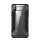 Shockproof Dropproof Protective Case For iPhone XS Hybrid PC TPU Back Cover