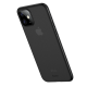 Ultra Thin Anti-scratch Matte Translucent PP Protective Case for iPhone 11 6.1 inch