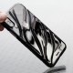 Water Model Transparent Soft TPU Protective Case for iPhone X