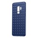 Weaving Dissipating Heat Soft TPU Case for Samsung Galaxy S9 Plus