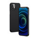 For iPhone 12 Mini Case Magnetic Anti-Fingerprint Shockproof PU Leather Protective Case Back Cover For iPhone 12 Mini Case Magnetic Anti-Fingerprint Shockproof PU Leather Protective Case Back Cover