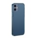 For iPhone 12 Mini Case Matte Anti-Fingerprint Shockproof Tempered Glass Protective Case For iPhone 12 Mini Case Matte Anti-Fingerprint Shockproof Tempered Glass Protective Case