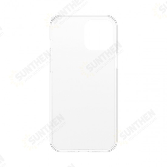 For iPhone 12 Mini Case Matte Anti-Fingerprint Shockproof Tempered Glass Protective Case For iPhone 12 Mini Case Matte Anti-Fingerprint Shockproof Tempered Glass Protective Case