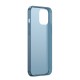 For iPhone 12 Mini Case Matte Anti-Fingerprint Shockproof Tempered Glass Protective Case For iPhone 12 Mini Case Matte Anti-Fingerprint Shockproof Tempered Glass Protective Case