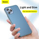 For iPhone 12 Pro / 12 Case Matte Anti-Fingerprint Shockproof Tempered Glass Protective Case For iPhone 12 Pro / 12 Case Matte Anti-Fingerprint Shockproof Tempered Glass Protective Case