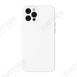 For iPhone 12 Pro Case Dirtproof Anti-Fingerprint Shockproof with Lens Protector Liquid Silicone Protective Case For iPhone 12 Pro Case Dirtproof Anti-Fingerprint Shockproof with Lens Protector Liquid Silicone Protective Case