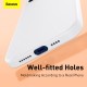 For iPhone 12 Pro Case Dirtproof Anti-Fingerprint Shockproof with Lens Protector Liquid Silicone Protective Case