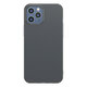 For iPhone 12 Pro Max Case Micro-Matte Ultra-Thin Anti-Fingerprint Translucent PC Protective Case Back Cover For iPhone 12 Pro Max Case Micro-Matte Ultra-Thin Anti-Fingerprint Translucent PC Protective Case Back Cover