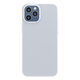 For iPhone 12 Pro Max Case Micro-Matte Ultra-Thin Anti-Fingerprint Translucent PC Protective Case Back Cover For iPhone 12 Pro Max Case Micro-Matte Ultra-Thin Anti-Fingerprint Translucent PC Protective Case Back Cover
