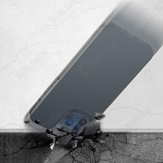For iPhone 12 Pro Max Case Micro-Matte Ultra-Thin Anti-Fingerprint Translucent PC Protective Case Back Cover For iPhone 12 Pro Max Case Micro-Matte Ultra-Thin Anti-Fingerprint Translucent PC Protective Case Back Cover