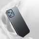 For iPhone 12 Pro Max Case Micro-Matte Ultra-Thin Anti-Fingerprint Translucent PC Protective Case Back Cover For iPhone 12 Pro Max Case Micro-Matte Ultra-Thin Anti-Fingerprint Translucent PC Protective Case Back Cover