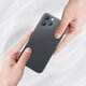 For iPhone 12 Pro Max Case Micro-Matte Ultra-Thin Anti-Fingerprint Translucent PC Protective Case Back Cover For iPhone 12 Pro Max Case Micro-Matte Ultra-Thin Anti-Fingerprint Translucent PC Protective Case Back Cover