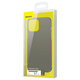 For iPhone 12 Pro Max Case Micro-Matte Ultra-Thin Anti-Fingerprint Translucent PC Protective Case Back Cover For iPhone 12 Pro Max Case Micro-Matte Ultra-Thin Anti-Fingerprint Translucent PC Protective Case Back Cover