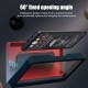 Bathroom Waterproof Touch Screen Mobile Cell Phone Holder Case Wall Mount Storage Box Under 6.8 inches Bathroom Waterproof Touch Screen Mobile Cell Phone Holder Case Wall Mount Storage Box Under 6.8 inches
