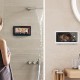 Bathroom Waterproof Touch Screen Mobile Cell Phone Holder Case Wall Mount Storage Box Under 6.8 inches Bathroom Waterproof Touch Screen Mobile Cell Phone Holder Case Wall Mount Storage Box Under 6.8 inches