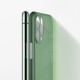 0.4mm Ultra Thin Anti-scratch Translucent Protective Case for iPhone 11 Pro Max 6.5 inch