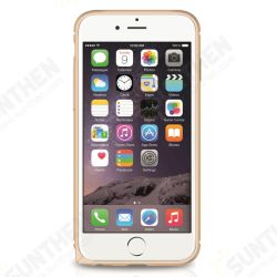 Metal Bumper Case For iPhone 6 Plus & 6s Plus Metal Bumper Case For iPhone 6 Plus & 6s Plus