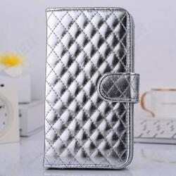 Bling Flip Card Slot Wallet Case For Samsung Galaxy S5 i9600 Bling Flip Card Slot Wallet Case For Samsung Galaxy S5 i9600