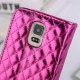 Bling Flip Card Slot Wallet Case For Samsung Galaxy S5 i9600