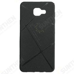 TPU Soft Matte Case Cover For Samsung Galaxy A7 A710 2016 TPU Soft Matte Case Cover For Samsung Galaxy A7 A710 2016