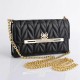 Bowknot Flip Card Slot Wallet Case For Samsung Galaxy S5 i9600 Bowknot Flip Card Slot Wallet Case For Samsung Galaxy S5 i9600