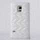 Bowknot Flip Card Slot Wallet Case For Samsung Galaxy S5 i9600 Bowknot Flip Card Slot Wallet Case For Samsung Galaxy S5 i9600