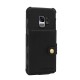 Brushed Finish Vintage Wallet Card Slots Protective Case For Samsung Galaxy S9/S9 Plus