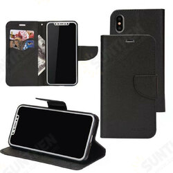 Bussiness Foldable Flip with Card Slot Stand PU Leather Protective Case Bussiness Foldable Flip with Card Slot Stand PU Leather Protective Case