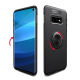 360° Rotating Ring Grip Kicktand Protective Case For Samsung Galaxy S10e 5.8 Inch 2019