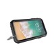 IP68 Waterproof Case With Kickstand For iPhone X Underwater 3m/Snowproof/Dirtproof/Shockproof