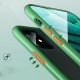 Shockproof Anti-fingerprint Ultra-thin Soft Silicon Edge+Hard PC Translucent Protective Case for iPhone 11 Pro Max 6.5 inch Shockproof Anti-fingerprint Ultra-thin Soft Silicon Edge+Hard PC Translucent Protective Case for iPhone 11 Pro Max 6.5 inch