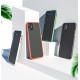 Shockproof Anti-fingerprint Ultra-thin Soft Silicon Edge+Hard PC Translucent Protective Case for iPhone 11 Pro Max 6.5 inch