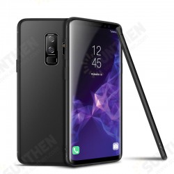 0.6mm Ultra-thin Anti Fingerprint Soft TPU Back Case For Samsung Galaxy S9 Plus 0.6mm Ultra-thin Anti Fingerprint Soft TPU Back Case For Samsung Galaxy S9 Plus
