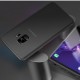 0.6mm Ultra-thin Anti Fingerprint Soft TPU Back Case For Samsung Galaxy S9 Plus