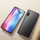 Matte Anti-fingerprint Shockproof Soft TPU Back Cover Protective Case for Xiaomi Mi9 Mi 9 Non-original