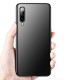 Matte Anti-fingerprint Shockproof Soft TPU Back Cover Protective Case for Xiaomi Mi9 Mi 9 Non-original