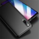 Matte Anti-fingerprint Shockproof Soft TPU Back Cover Protective Case for Xiaomi Mi9 Mi 9 Non-original