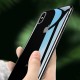 Protective Case for iPhone XS Max 6D Clear Tempered Glass Soft TPU Edge Back Cover