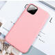 Smooth Shockproof Soft Liquid Silicone Rubber Back Cover Protective Case for iPhone 11 Pro 5.8 inch