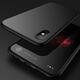 Ultra Thin Anti Fingerprint Shockproof Soft TPU Case for iPhone X