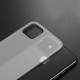 Ultra Thin Anti-scratch Matte Translucent TPU Protective Case for iPhone 11 Pro Max 6.5 inch