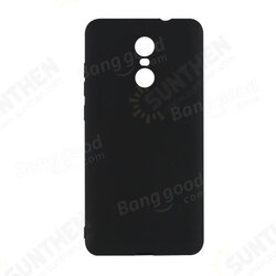 Candy Color Scrub TPU Soft Protective Case For Xiaomi Redmi Note 4/Redmi Note 4X 4G+64G Candy Color Scrub TPU Soft Protective Case For Xiaomi Redmi Note 4/Redmi Note 4X 4G+64G