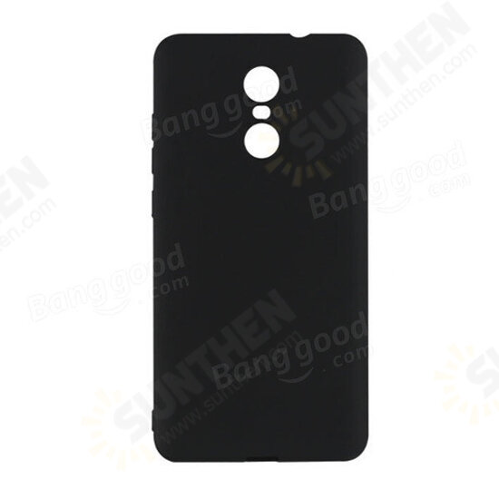 Candy Color Scrub TPU Soft Protective Case For Xiaomi Redmi Note 4/Redmi Note 4X 4G+64G Candy Color Scrub TPU Soft Protective Case For Xiaomi Redmi Note 4/Redmi Note 4X 4G+64G