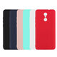 Candy Color Scrub TPU Soft Protective Case For Xiaomi Redmi Note 4/Redmi Note 4X 4G+64G Candy Color Scrub TPU Soft Protective Case For Xiaomi Redmi Note 4/Redmi Note 4X 4G+64G