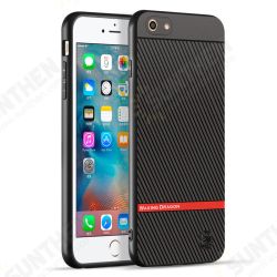 Carbon Fiber Anti Fingerprint Protective Case For iPhone 6s/iPhone 6 4.7inch Carbon Fiber Anti Fingerprint Protective Case For iPhone 6s/iPhone 6 4.7inch