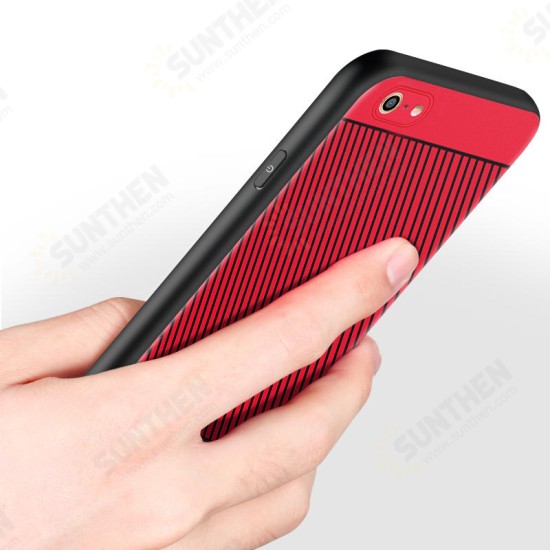 Carbon Fiber Anti Fingerprint Protective Case For iPhone 6s/iPhone 6 4.7inch