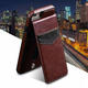 Card Holder PU Leather Shockproof Case For iPhone 7 Card Holder PU Leather Shockproof Case For iPhone 7