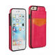 Card Holder PU Leather Shockproof Case For iPhone 7 Card Holder PU Leather Shockproof Case For iPhone 7