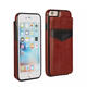 Card Holder PU Leather Shockproof Case For iPhone 7 Card Holder PU Leather Shockproof Case For iPhone 7
