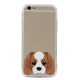 Cartoon Pet Pattern Transparent Soft TPU Protective Case for iPhone X / XS / XR / XS Max / 7 / 8 / 7 Plus / 8 Plus / 6 / 6S / 6S Plus / 6 Plus Cartoon Pet Pattern Transparent Soft TPU Protective Case for iPhone X / XS / XR / XS Max / 7 / 8 / 7 Plus / 8 Plus / 6 / 6S / 6S Plus / 6 Plus